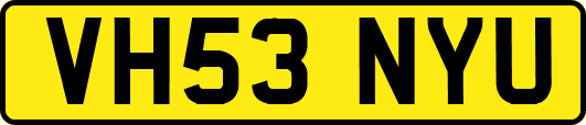 VH53NYU