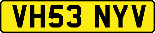VH53NYV