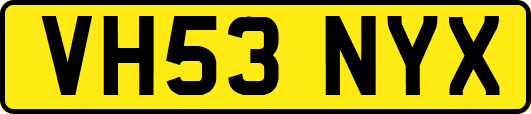 VH53NYX