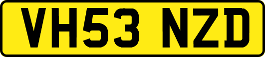 VH53NZD