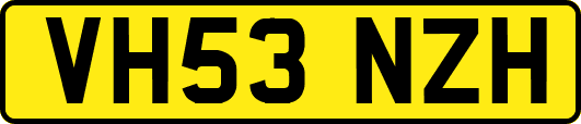 VH53NZH