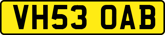 VH53OAB