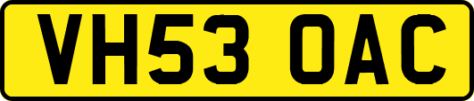 VH53OAC