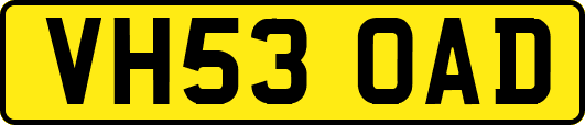 VH53OAD