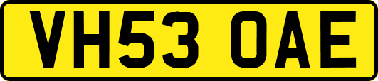 VH53OAE