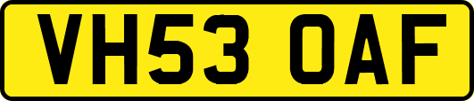 VH53OAF