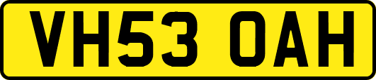 VH53OAH
