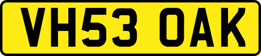 VH53OAK