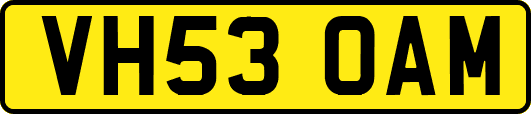 VH53OAM