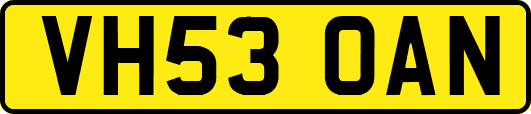 VH53OAN