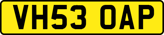 VH53OAP