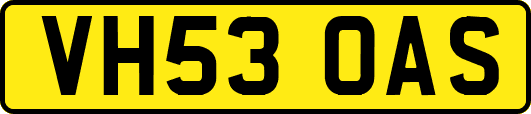 VH53OAS