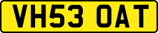 VH53OAT