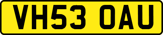 VH53OAU