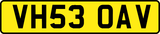 VH53OAV