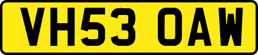 VH53OAW