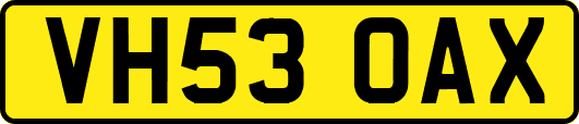 VH53OAX