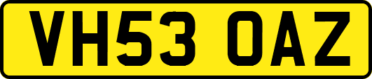 VH53OAZ