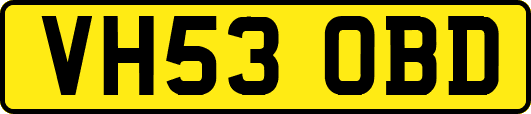 VH53OBD