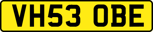 VH53OBE