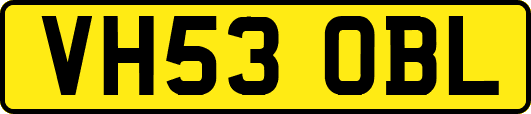 VH53OBL