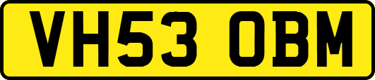VH53OBM