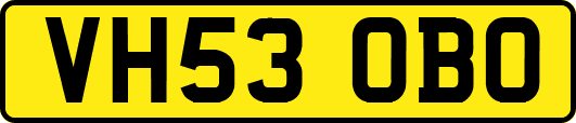 VH53OBO