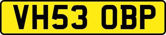 VH53OBP