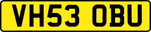 VH53OBU