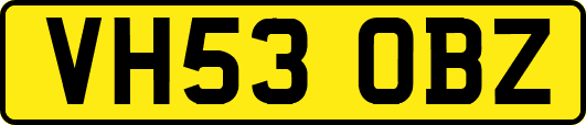 VH53OBZ