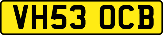 VH53OCB