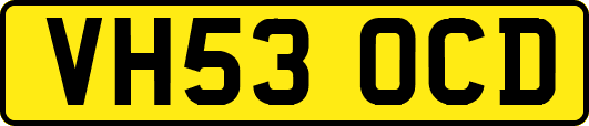 VH53OCD