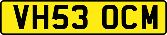 VH53OCM
