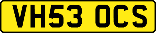 VH53OCS