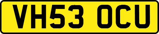 VH53OCU