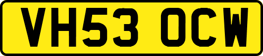 VH53OCW