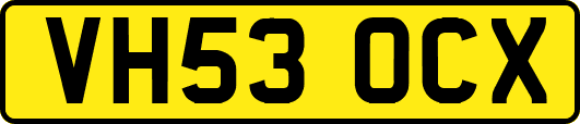 VH53OCX