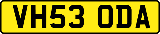 VH53ODA