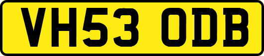VH53ODB