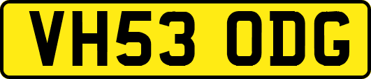 VH53ODG