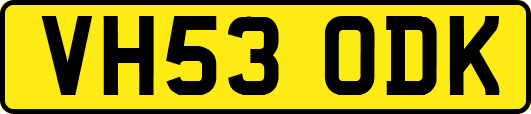 VH53ODK