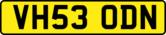 VH53ODN