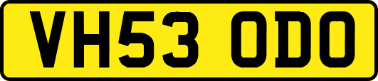 VH53ODO