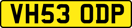 VH53ODP
