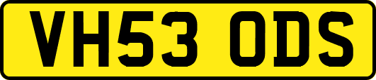 VH53ODS
