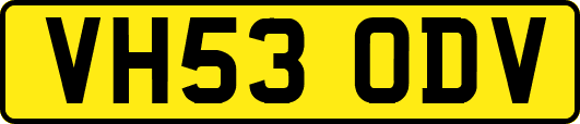 VH53ODV