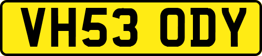 VH53ODY