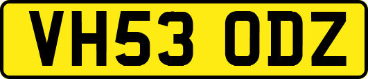 VH53ODZ
