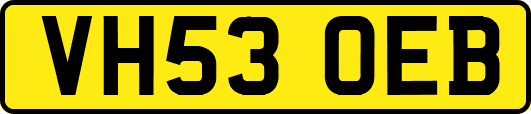 VH53OEB