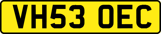 VH53OEC